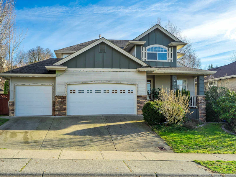 4048 Belanger Drive, Abbotsford BC V3G 3A7