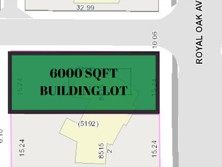 Lot 1-8515 Royal Oak Avenue, Burnaby, BC, V5J 4L5