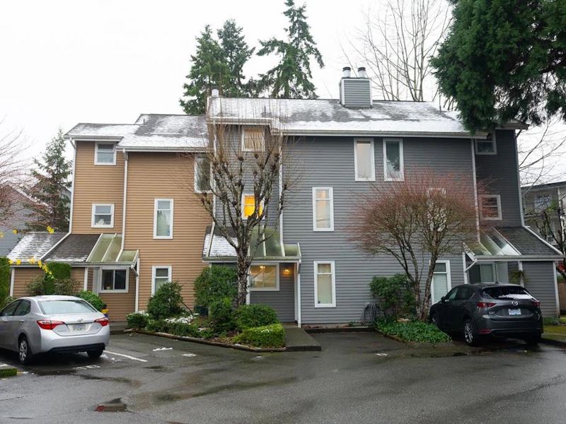8 - 7400 Minoru Boulevard, Richmond BC V6Y 3J5