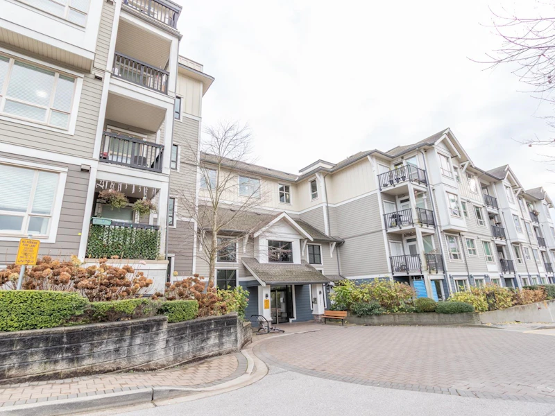 310 - 13897 Fraser Highway, Surrey BC V3T 0G8