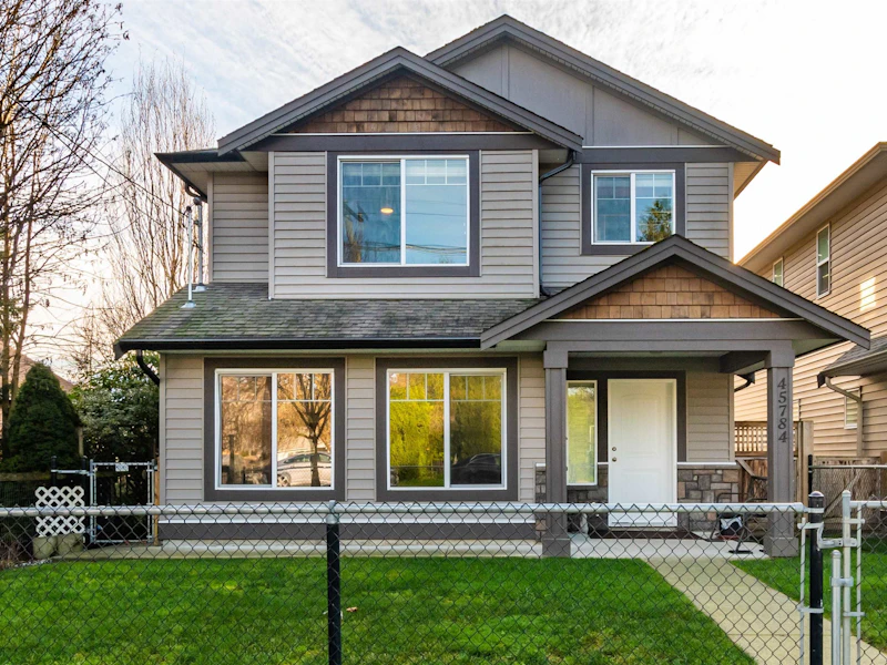 45784 Reece Avenue, Chilliwack BC V2P 2Z5