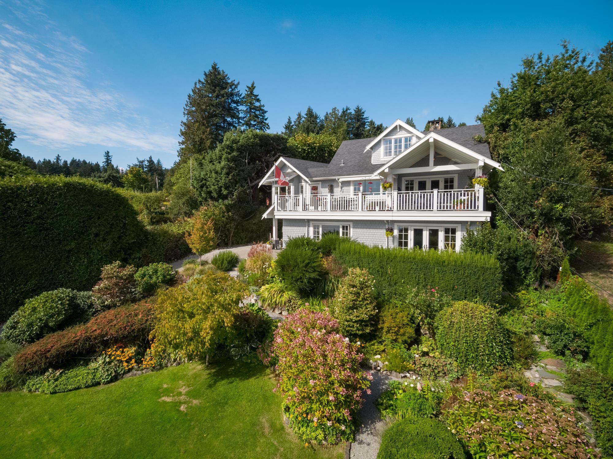 4767 Pilot House Road, West Vancouver, BC, V7W 1J2