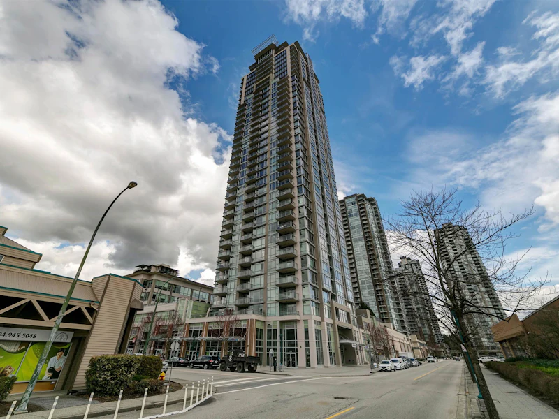 1507 - 2955 Atlantic Avenue, Coquitlam BC V3B 0H9