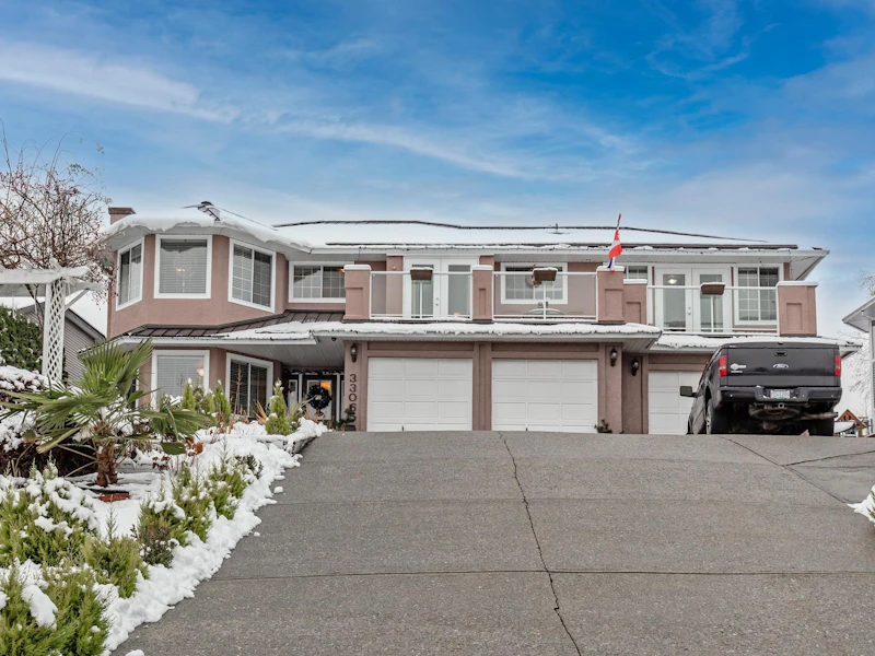 33065 Whidden Avenue, Mission BC V2V 6G4
