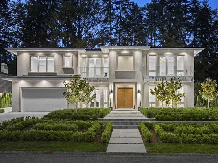 531 Newcroft Place, West Vancouver, BC, V7T 1W9