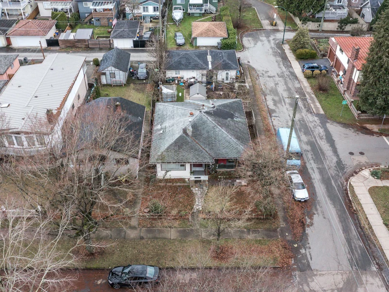 5331 Sherbrooke Street, Vancouver BC V5W 3M6