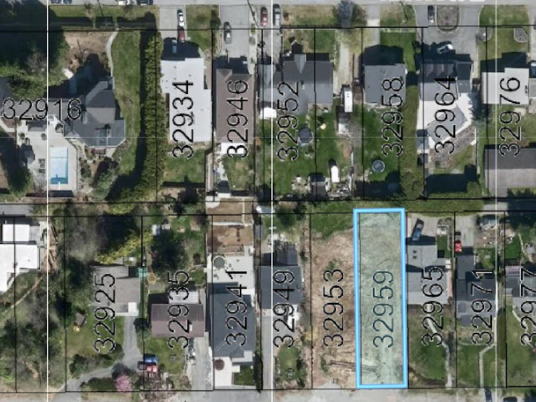 32959 11 Avenue, Mission, BC, V2V 2M2