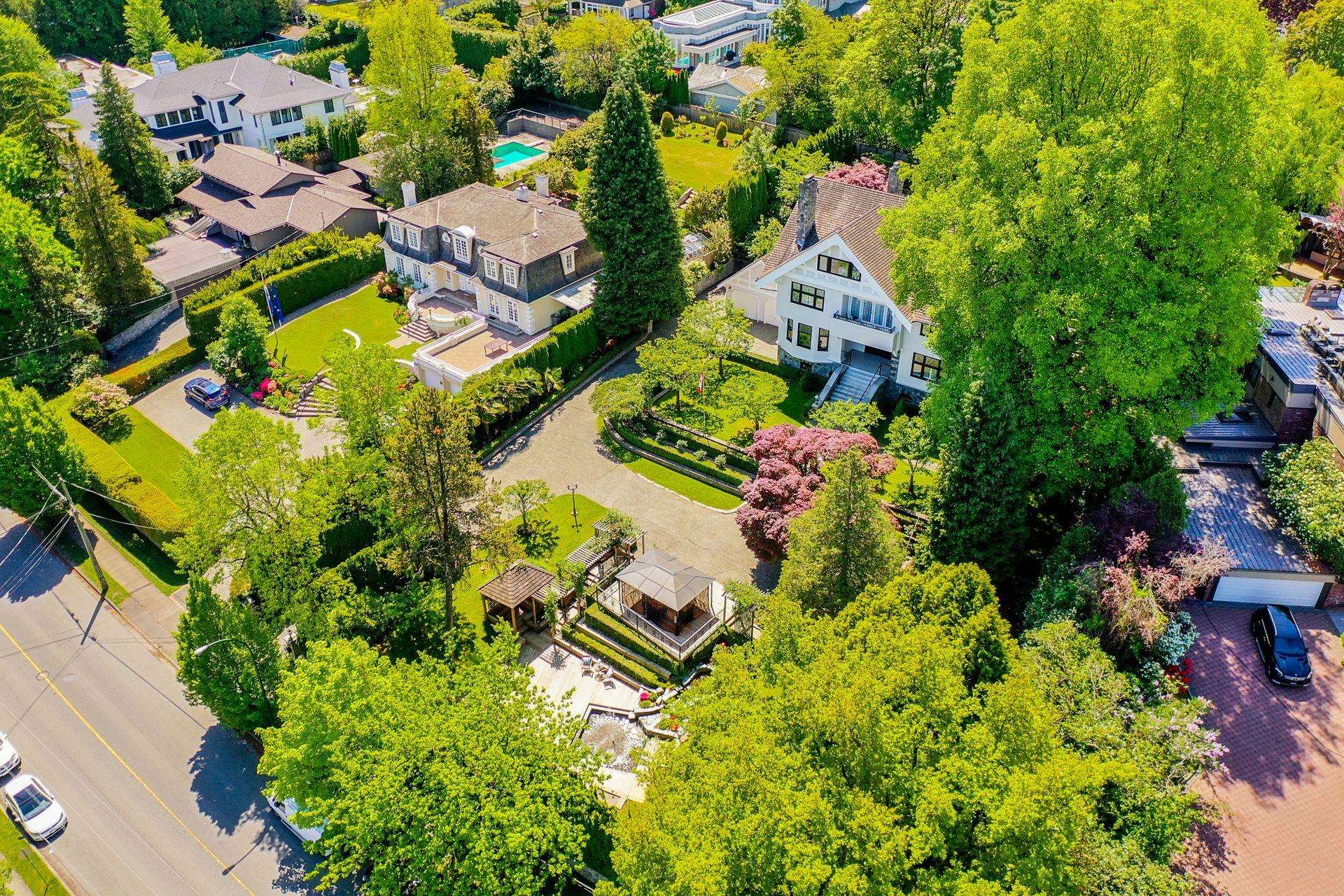 1188 Wolfe Avenue, Vancouver, BC, V6H 1V8