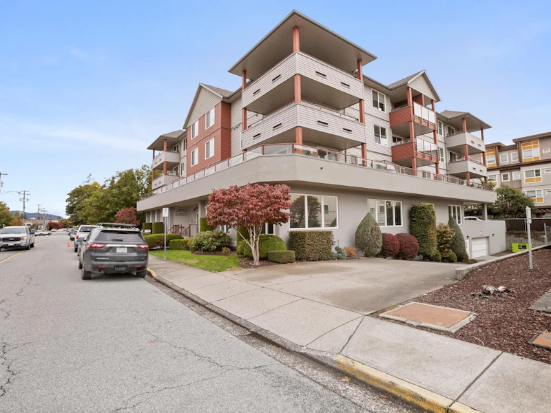 306 - 8980 Mary Street, Chilliwack BC V2P 4J3