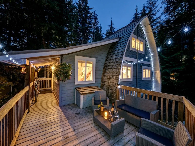 9376 Emerald Drive, Whistler BC V0N 1B9