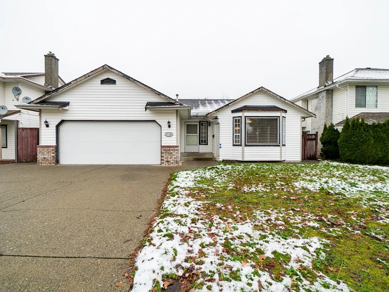 31381 Dehavilland Drive, Abbotsford BC V2T 5J1