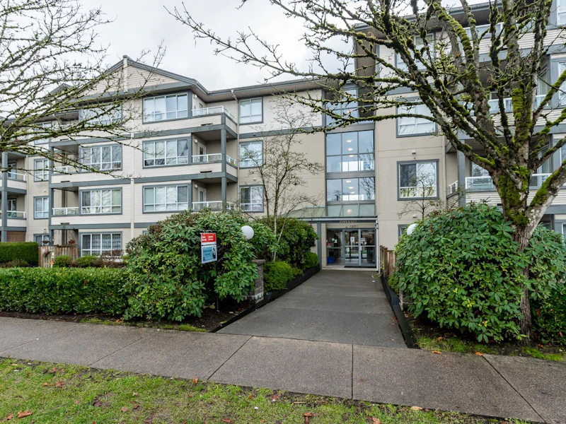308 - 4990 Mcgeer Street, Vancouver BC V5R 6C1