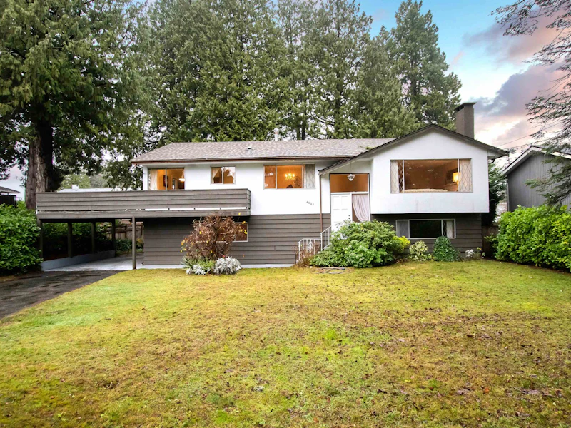 4825 12th Avenue, Delta BC V4M 2A5