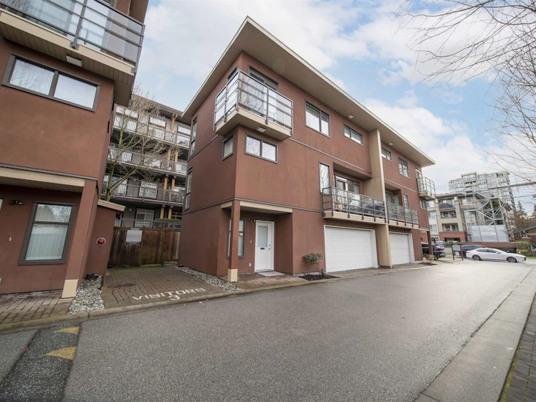 2-9171 Ferndale Road, Richmond, BC, V6Y 0A5