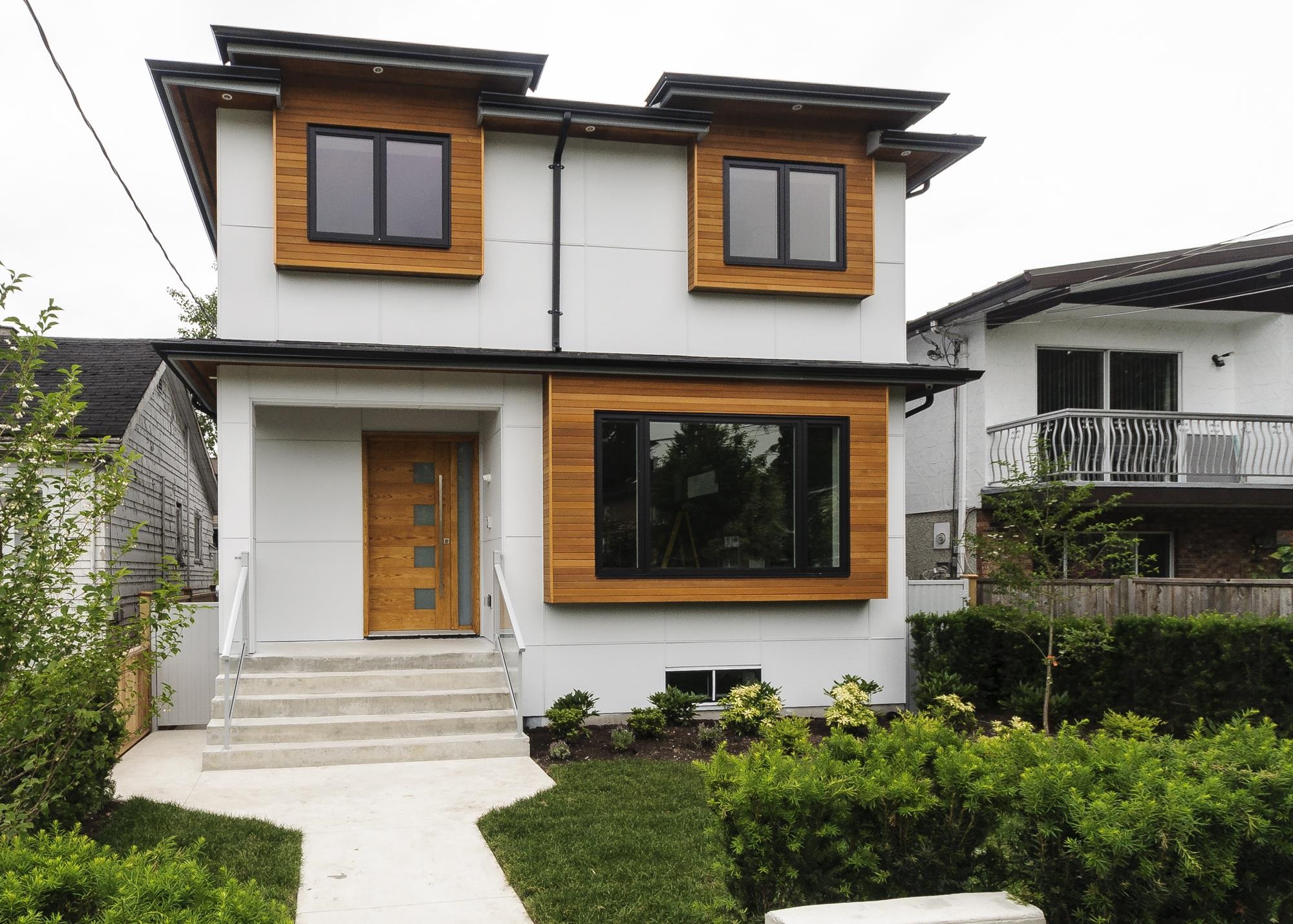 779 E 30th Avenue, Vancouver, BC, V5V 2V8