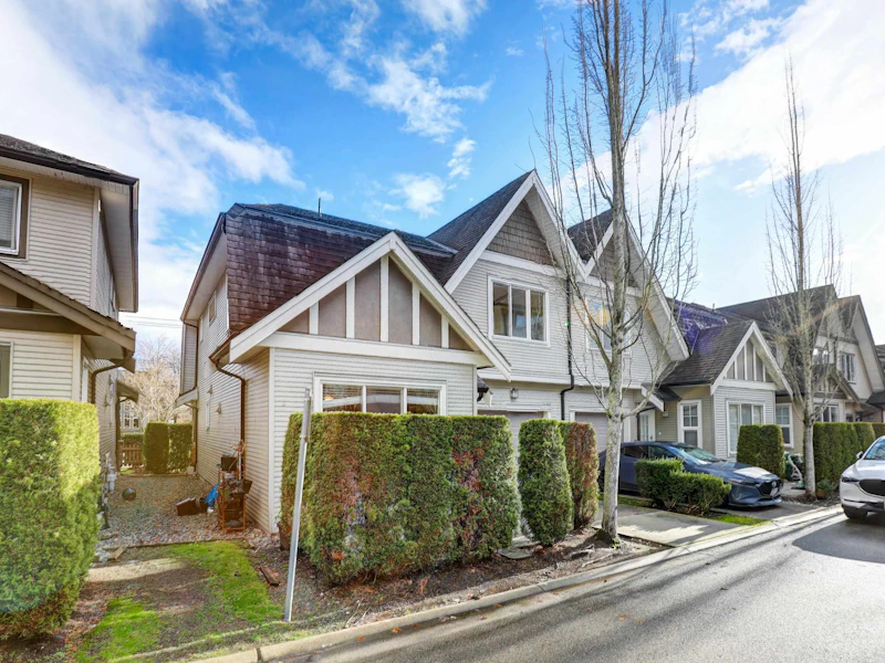 6 - 7233 Heather Street, Richmond BC V6Y 4J8