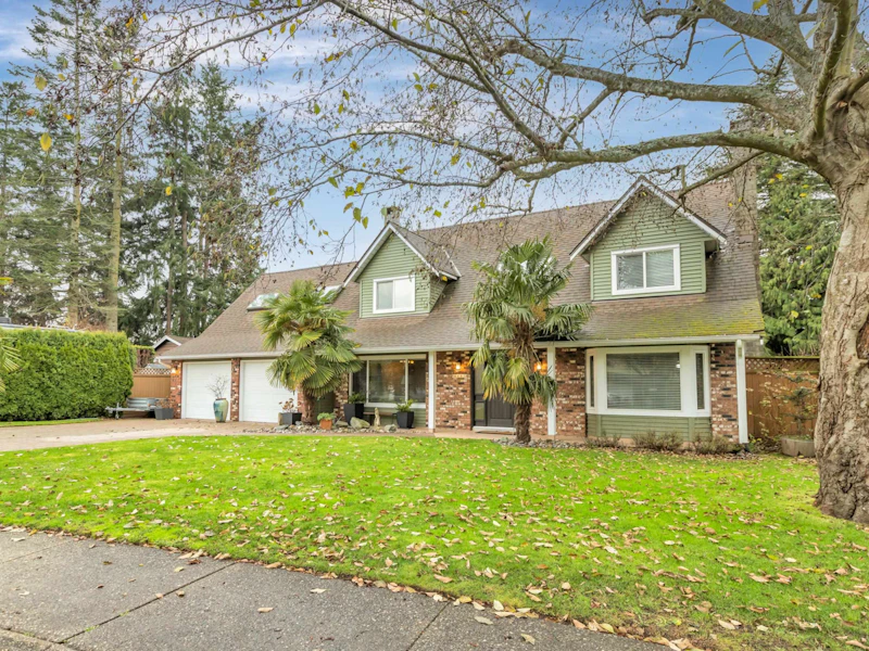 4681 56th Street, Delta BC V4K 3X4