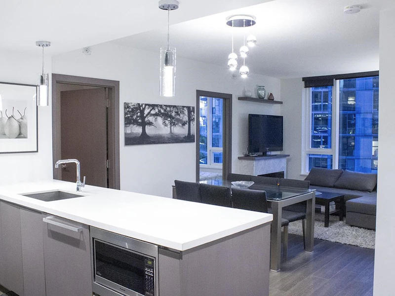511 - 68 Smithe Street, Vancouver BC V6B 1M7