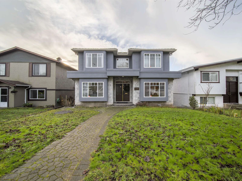 1538 E 61st Avenue, Vancouver BC V5P 2J4
