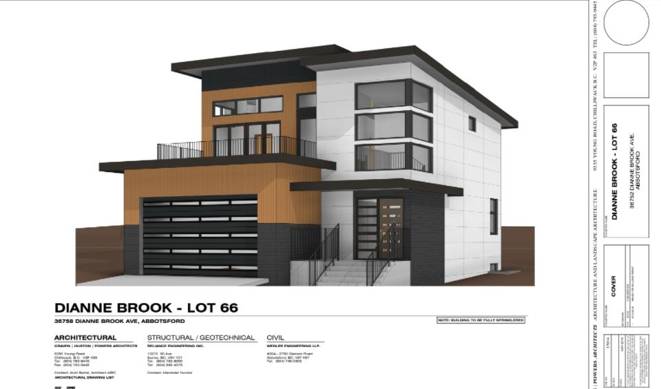36758 Dianne Brook Avenue, Abbotsford, BC, V3G 0H4