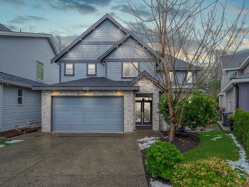 7766 211b Street, Langley BC V2Y 0K6