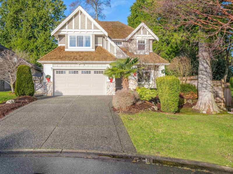 13167 14a Avenue, Surrey BC V4A 7C4