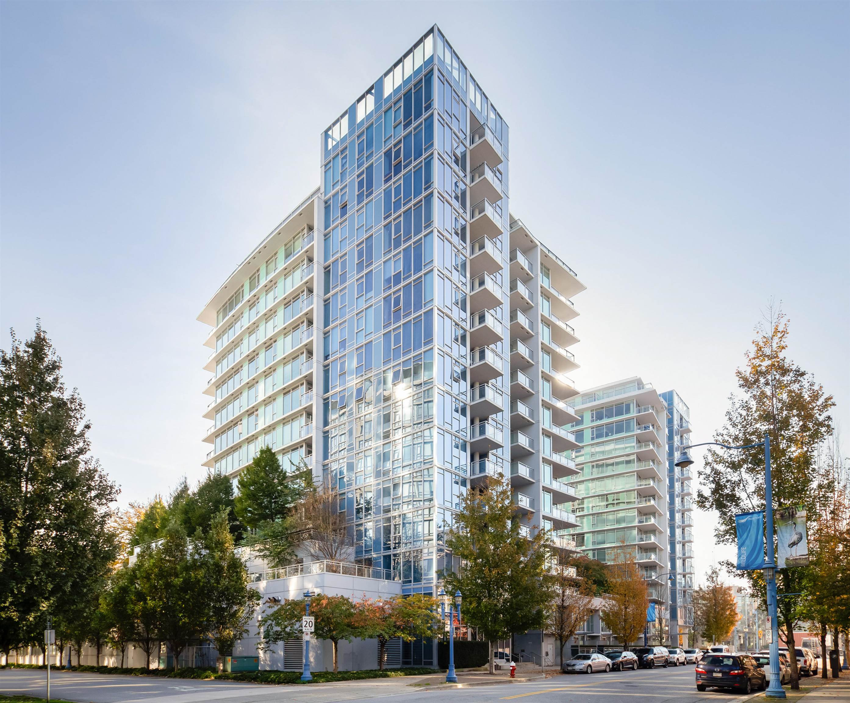 1502-5900 Alderbridge Way, Richmond, BC, V6X 0B6