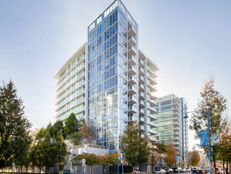 1502-5900 Alderbridge Way, Richmond, BC, V6X 0B6