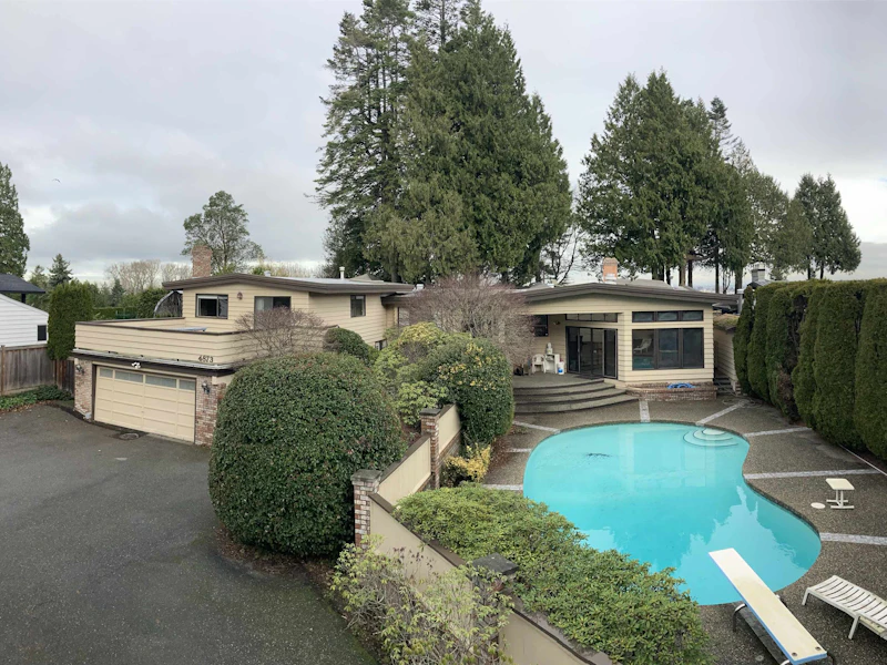 4873 13th Avenue, Delta BC V4M 2B7