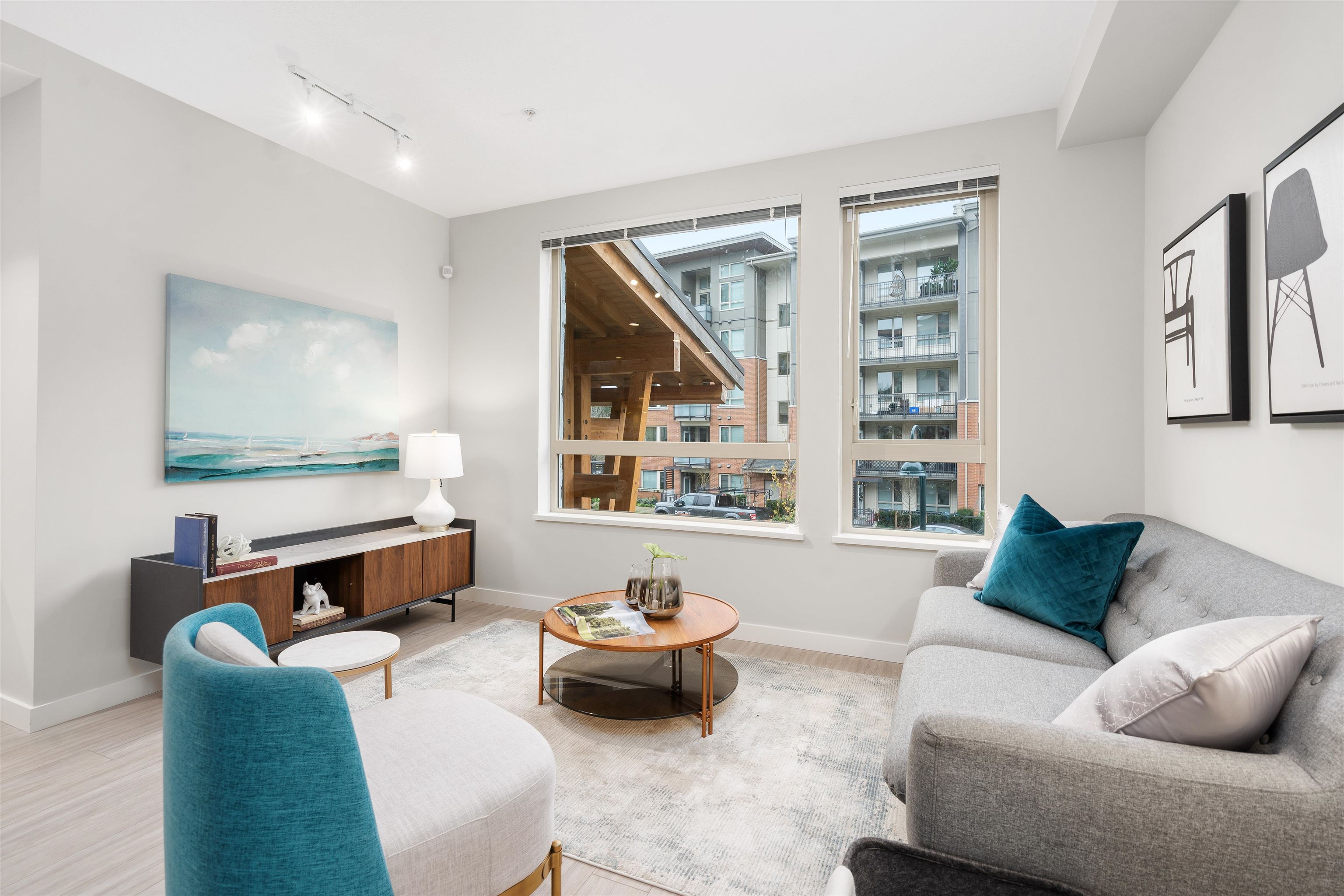114-2663 Library Lane, North Vancouver, BC, V7J 0C1