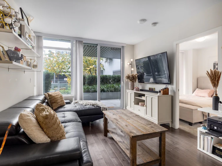 102-1708 Ontario Street, Vancouver, BC, V5T 0J9