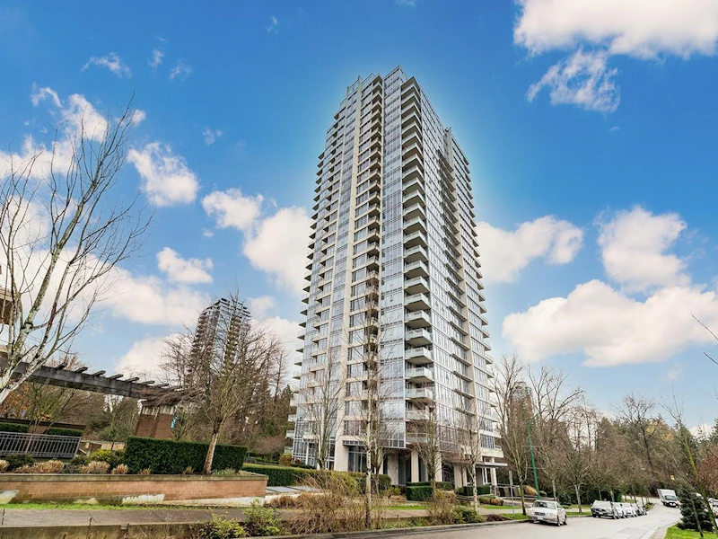 808 - 7090 Edmonds Street, Burnaby BC V3N 0C6