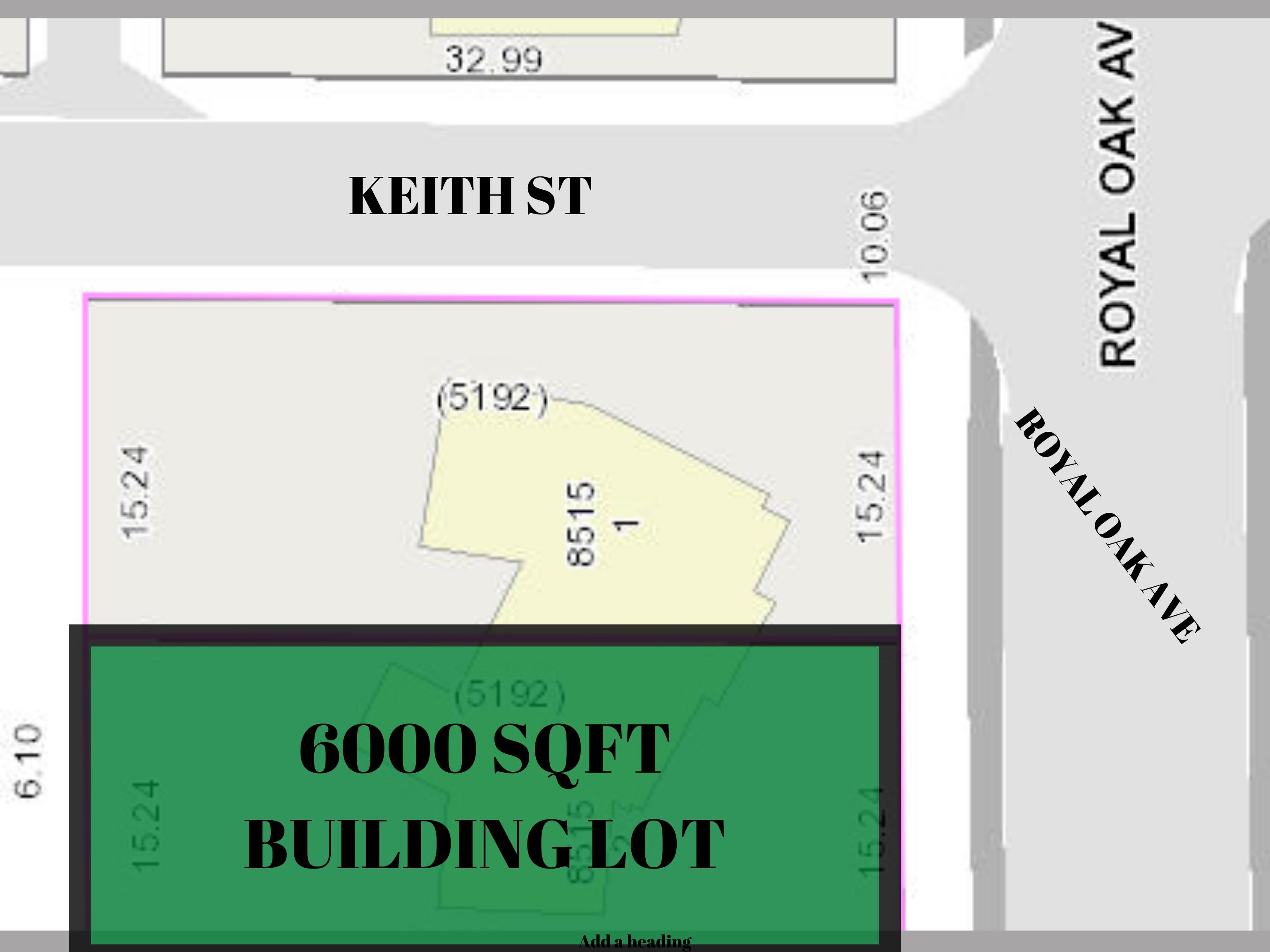 Lot 2-8515 Royal Oak Avenue, Burnaby, BC, V5J 4L5