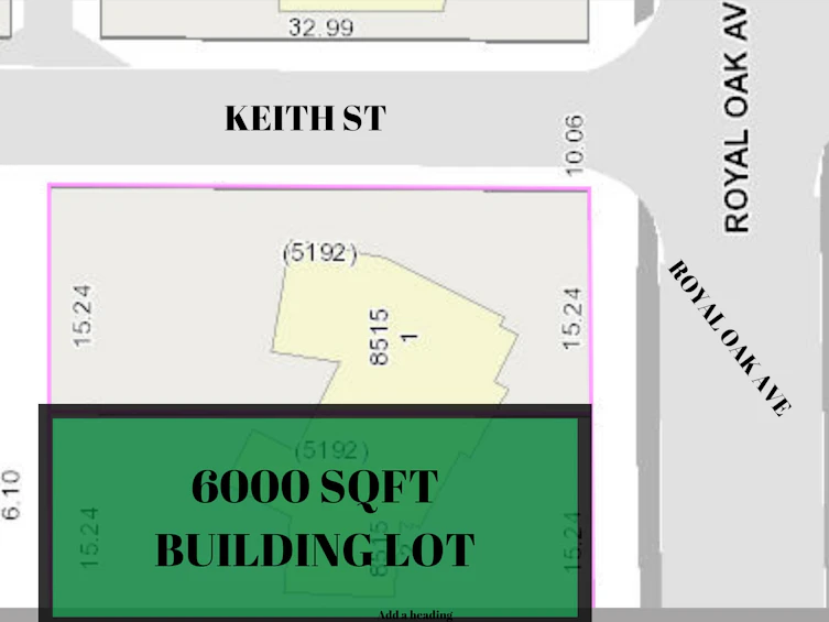 Lot 2-8515 Royal Oak Avenue, Burnaby, BC, V5J 4L5