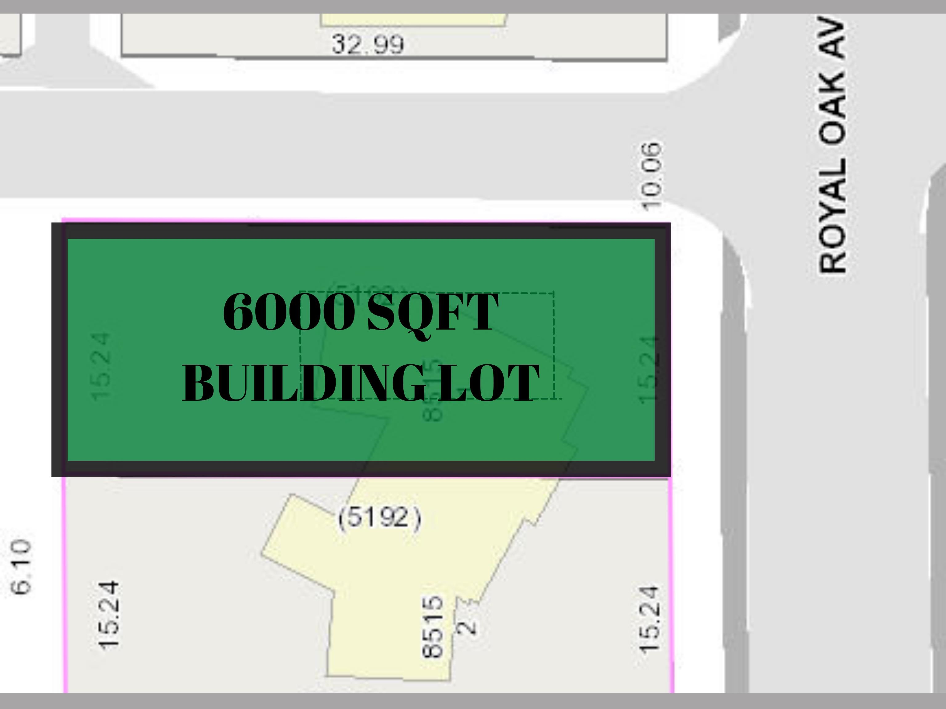Lot 1-8515 Royal Oak Avenue, Burnaby, BC, V5J 4L5