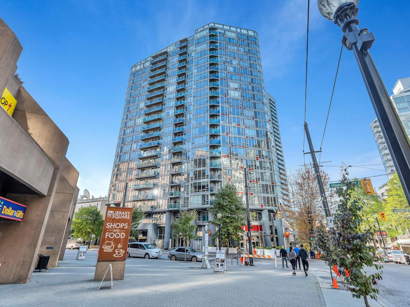 310 - 788 Hamilton Street, Vancouver BC V6B 0E9