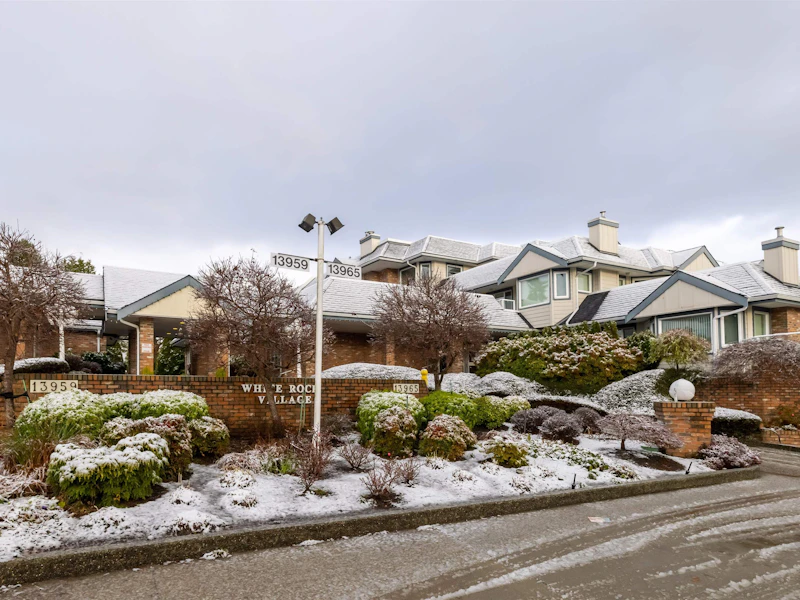 203 - 13965 16th Avenue, Surrey BC V4A 1P8