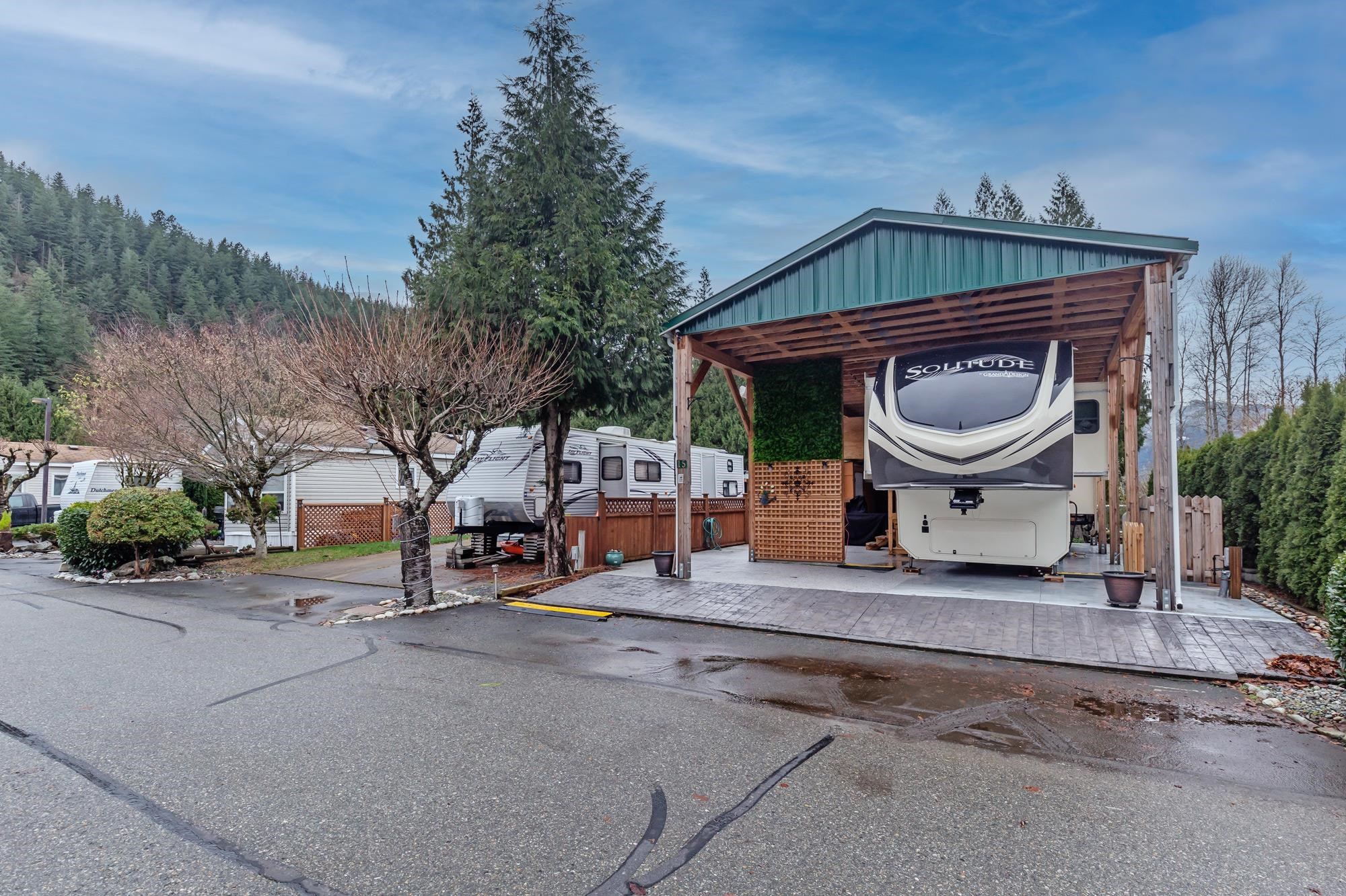 15-14600 Morris Valley Road, Mission, BC, V0M 1A1