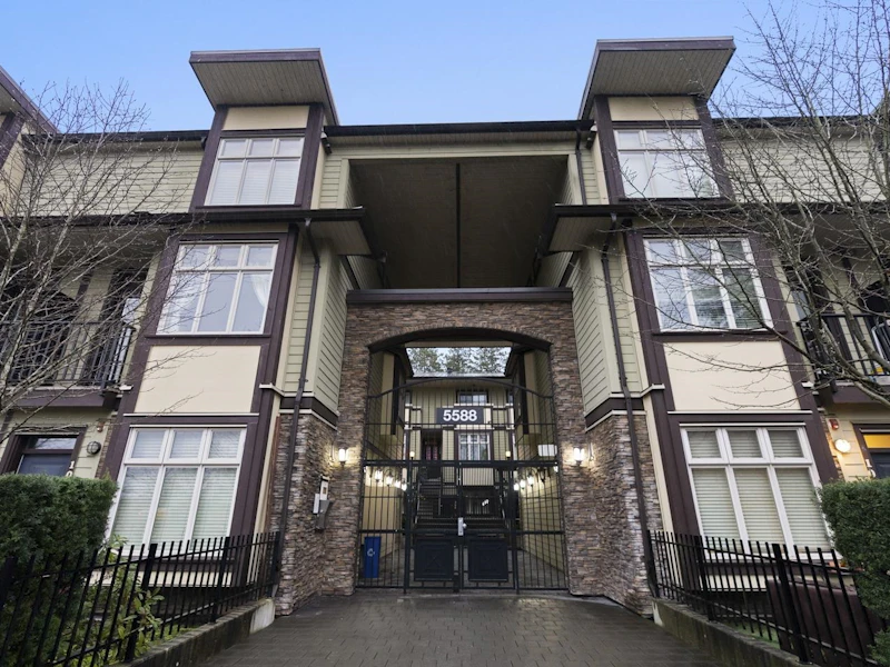 119 - 5588 Patterson Avenue, Burnaby BC V5H 0A7
