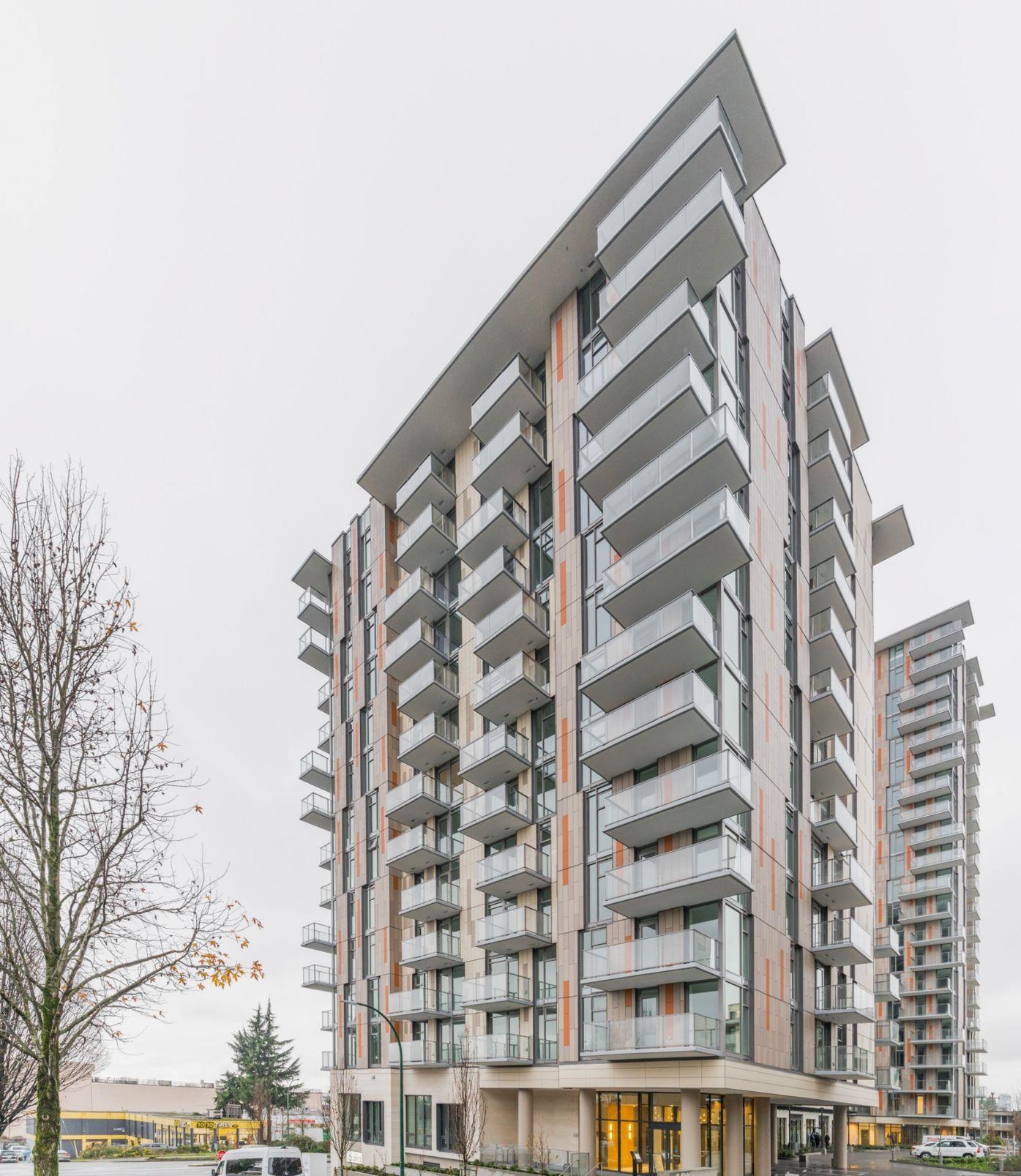 517-8181 Chester Street, Vancouver, BC, V5Z 0J9