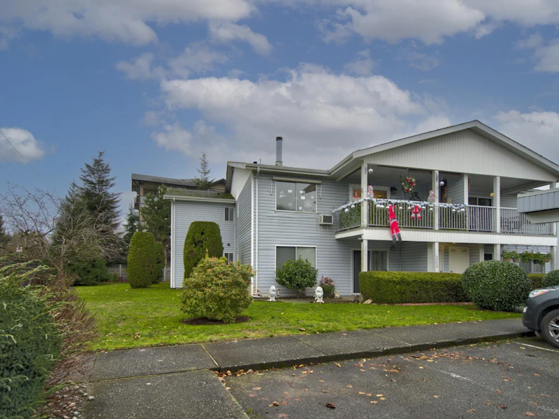 233 - 32691 Garibaldi Drive, Abbotsford BC V2T 5T7