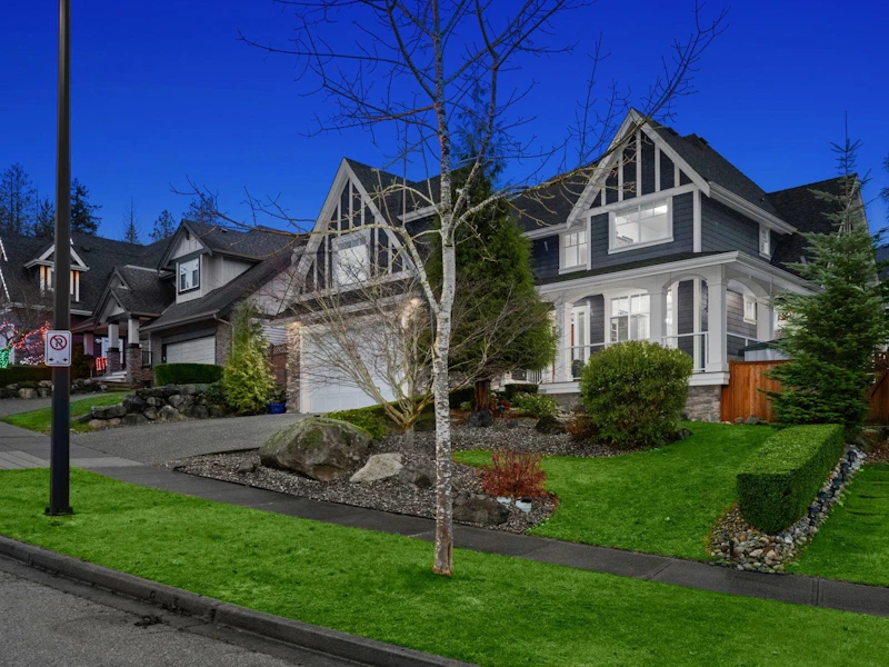 5868 163rd Street, Surrey BC V3S 4Y5