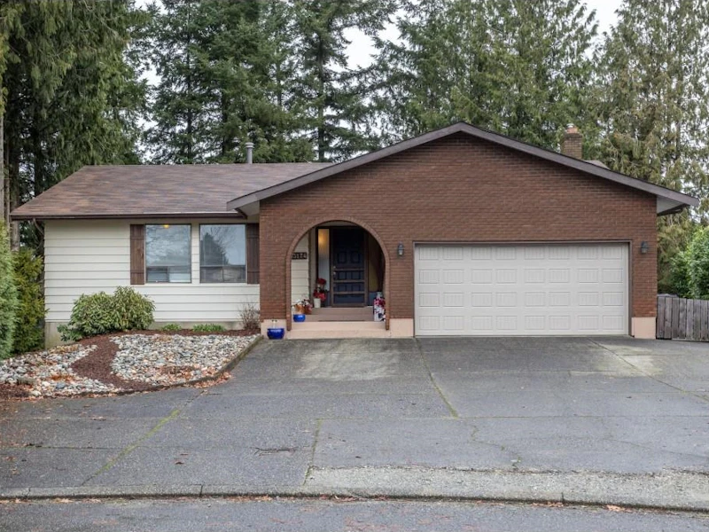 3174 Consort Court, Abbotsford BC V2T 4J5