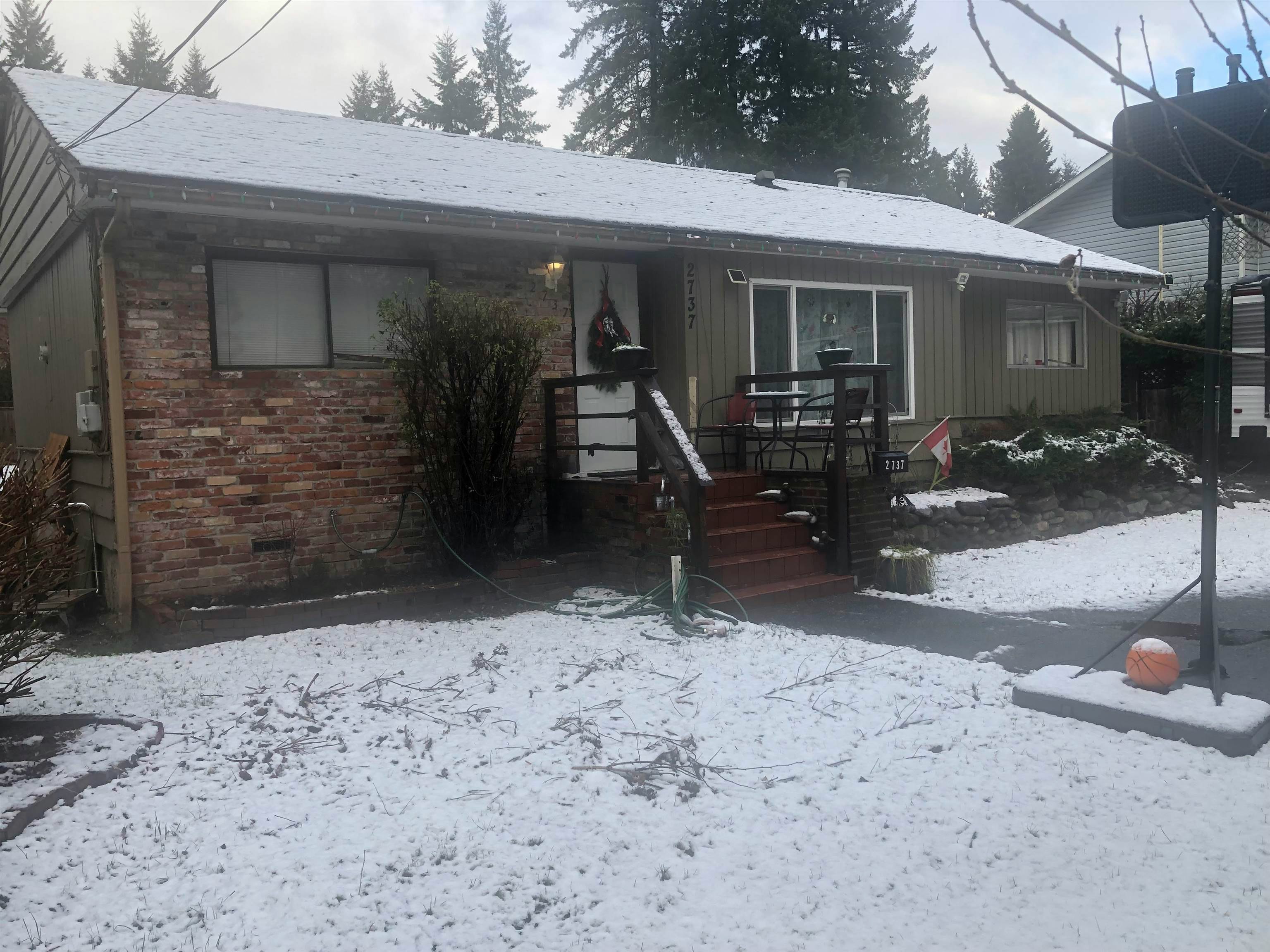 2737 Kitchener Avenue, Port Coquitlam, BC, V3B 2B7