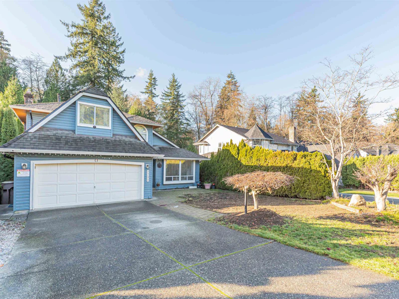 7757 143rd Street, Surrey BC V3W 0L2