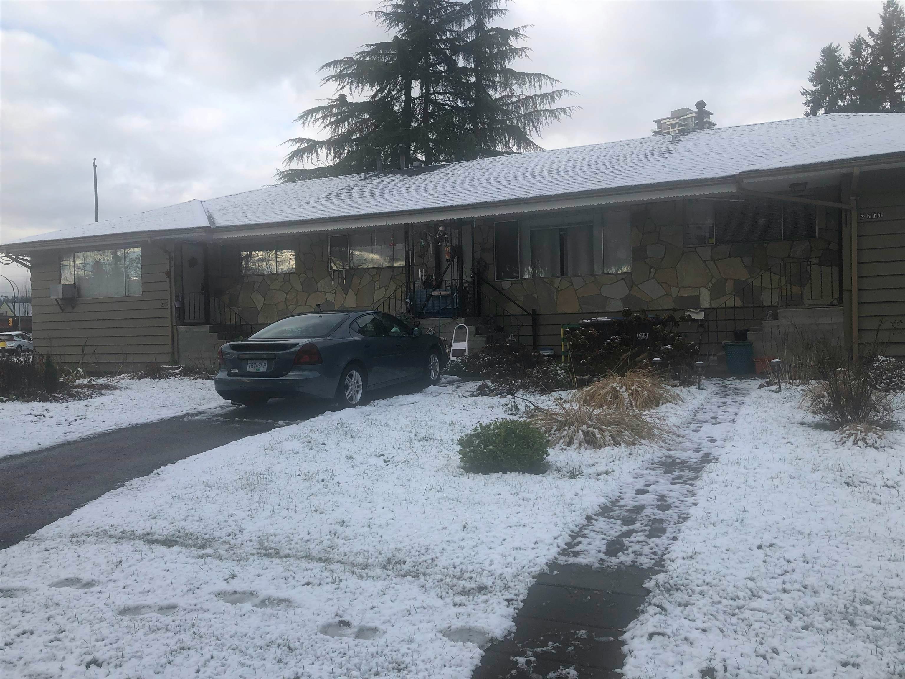 2751 Kitchener Avenue, Port Coquitlam, BC, V3B 2B7