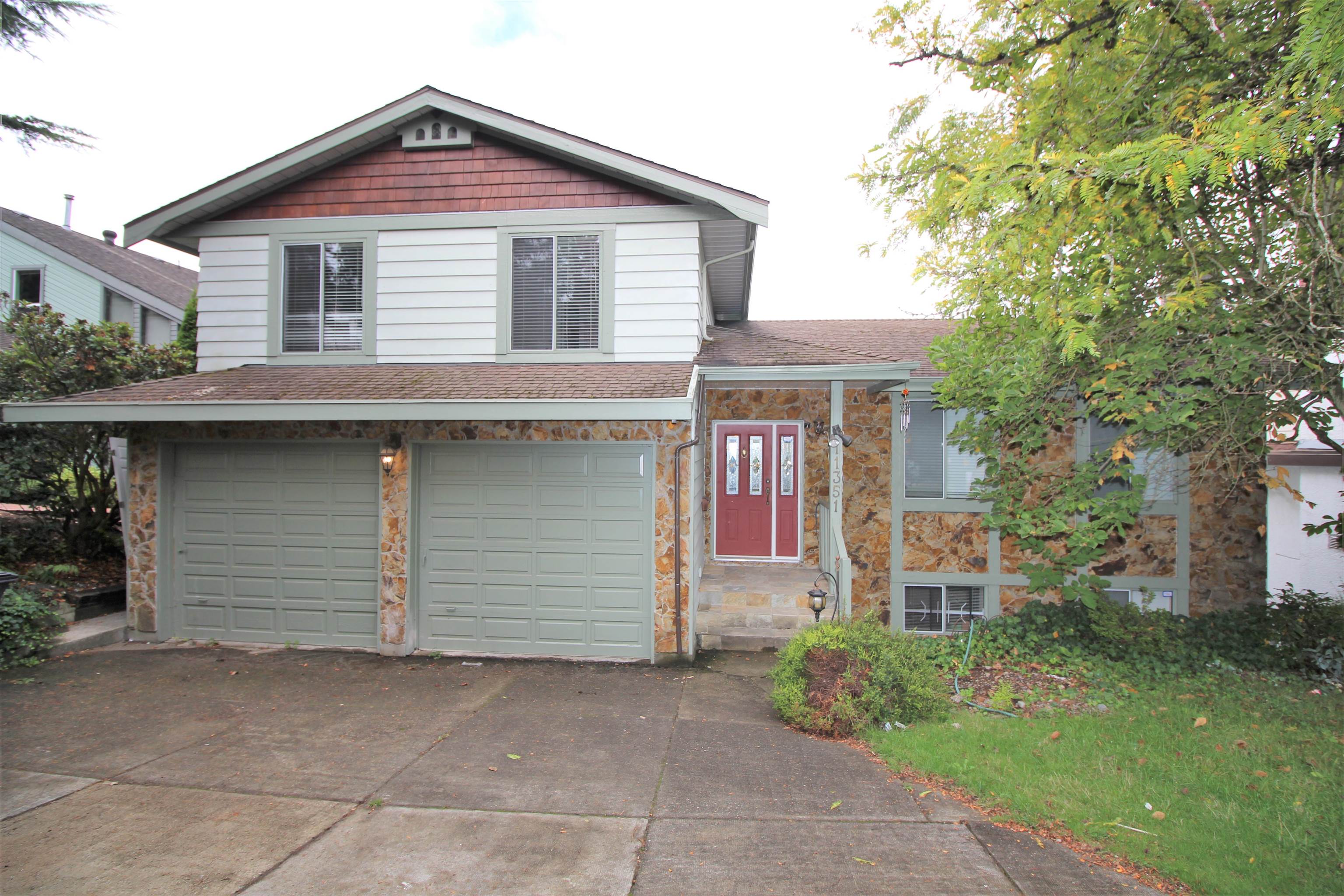 11351 136 Street, Surrey, BC, V3R 6V4