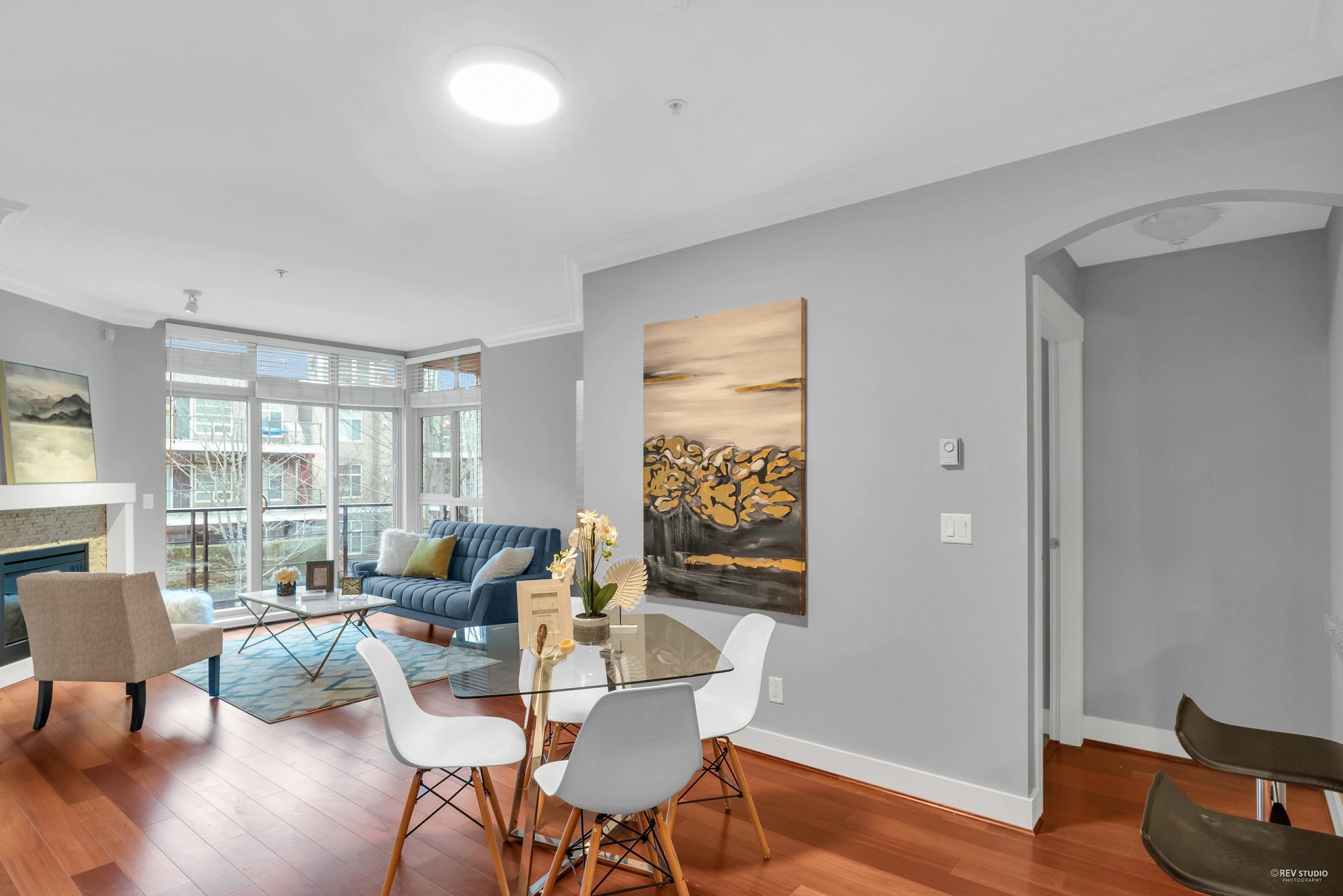 403-6333 Larkin Drive, Vancouver, BC, V6T 0A7