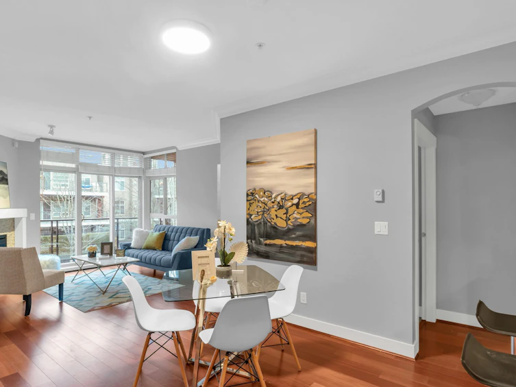 403-6333 Larkin Drive, Vancouver, BC, V6T 0A7