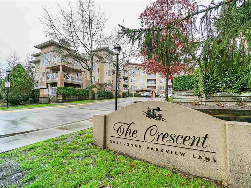 204 - 2559 Parkview Lane, Port Coquitlam BC V3C 6M1